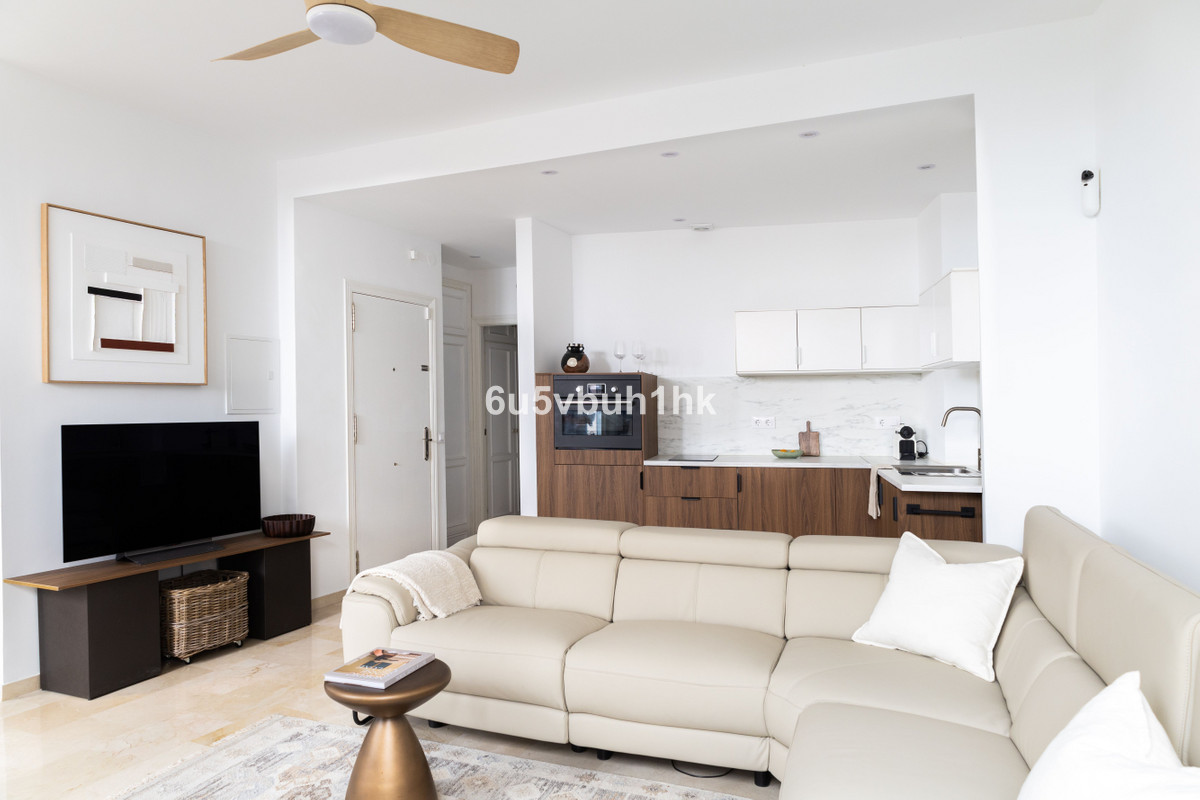Apartment for sale in Málaga