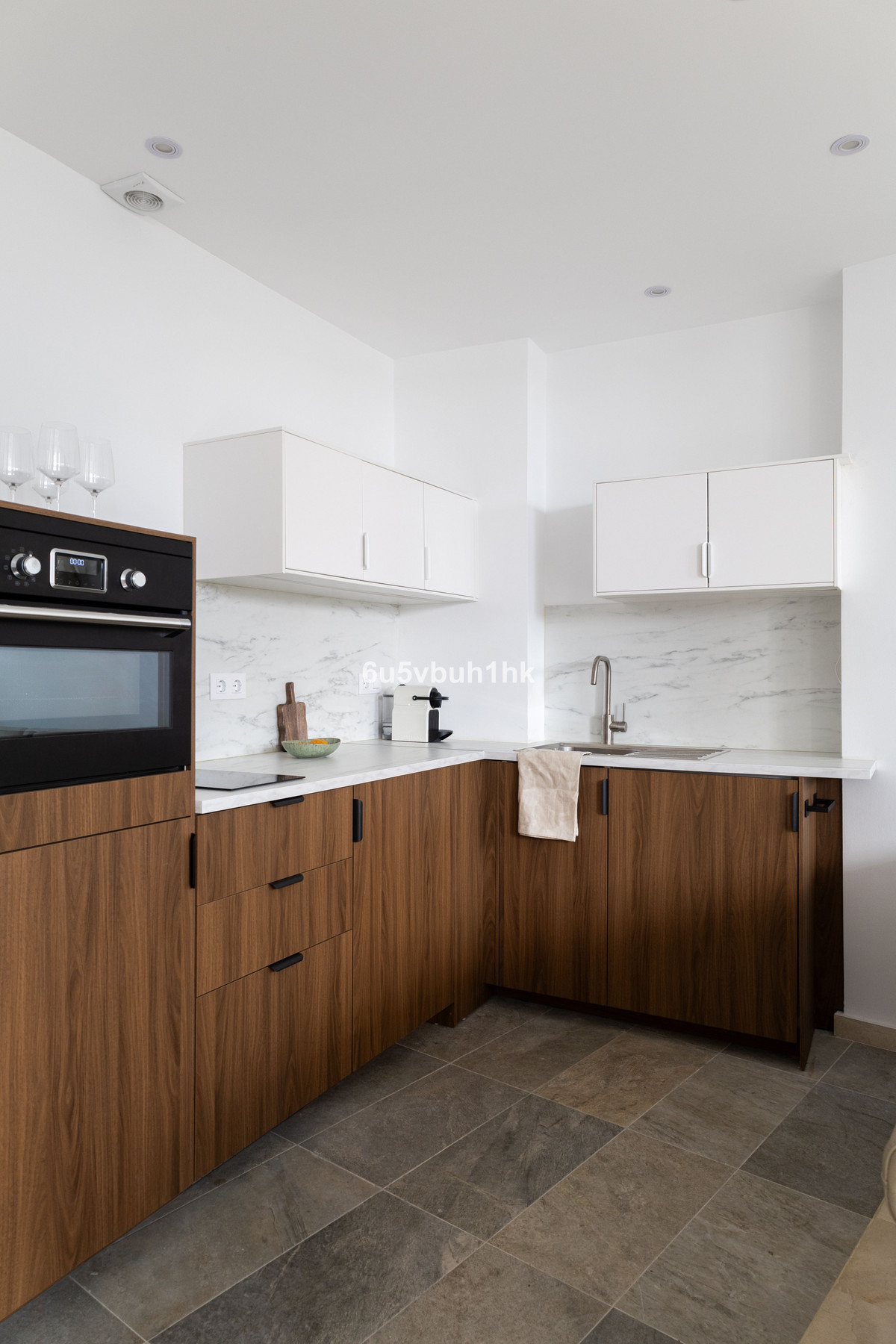 Apartment for sale in Málaga