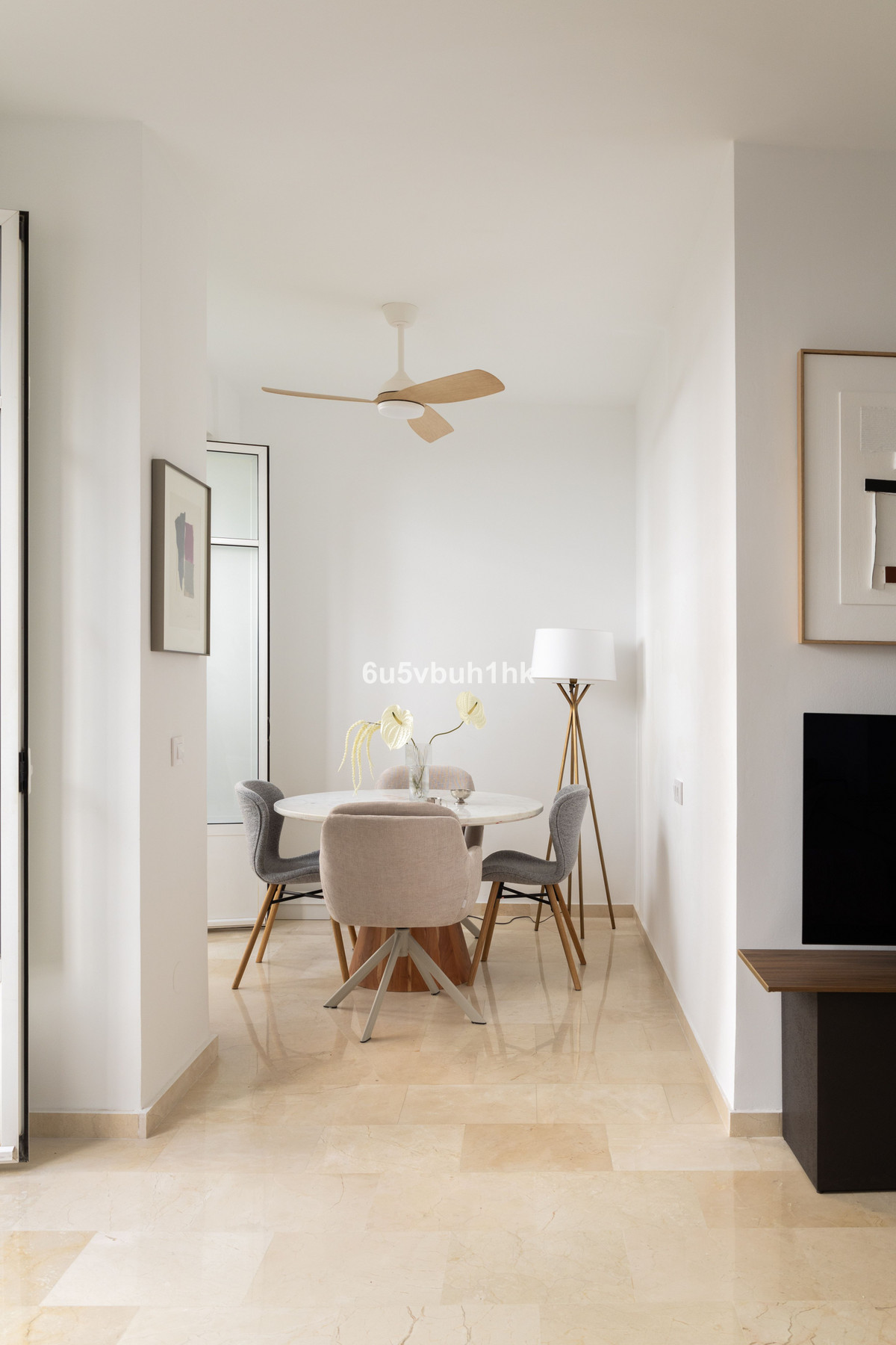 Apartment for sale in Málaga