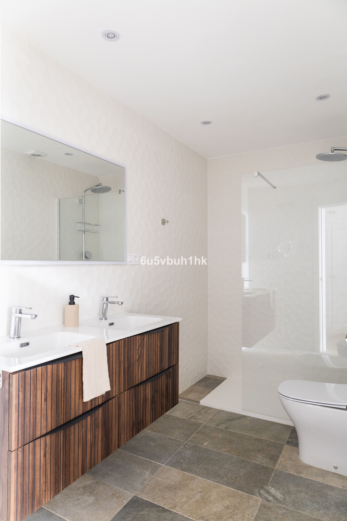 Apartment for sale in Málaga