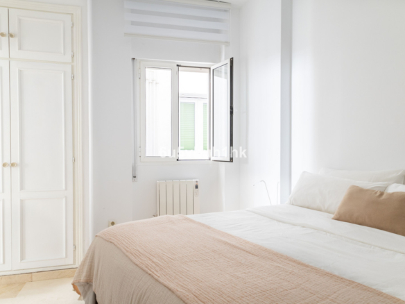 Apartment for sale in Málaga