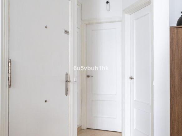 Apartment for sale in Málaga