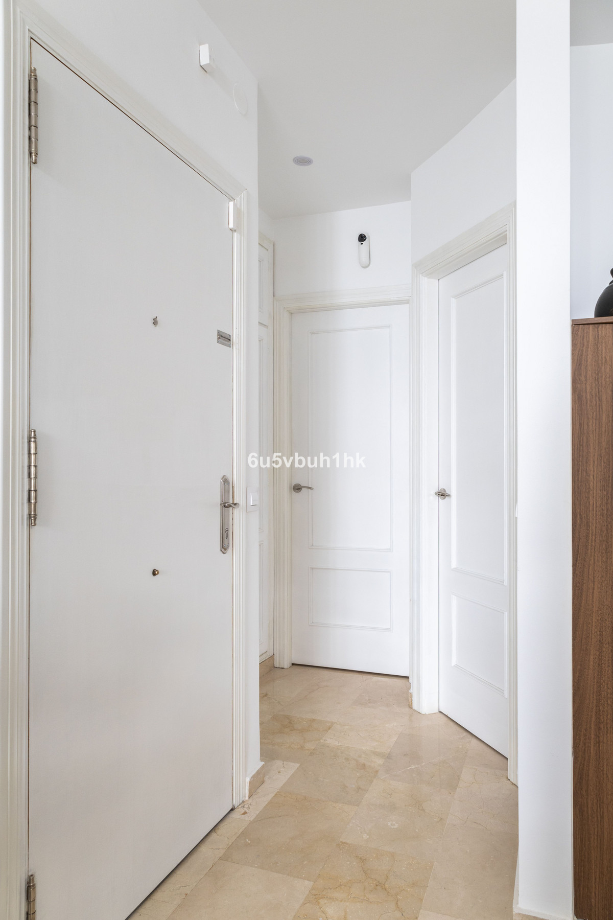 Apartment for sale in Málaga