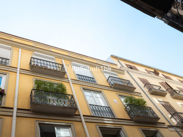 Apartment for sale in Málaga