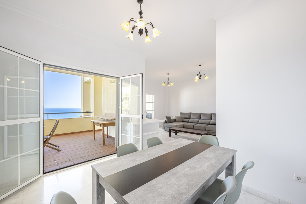 Apartment for sale in Manilva