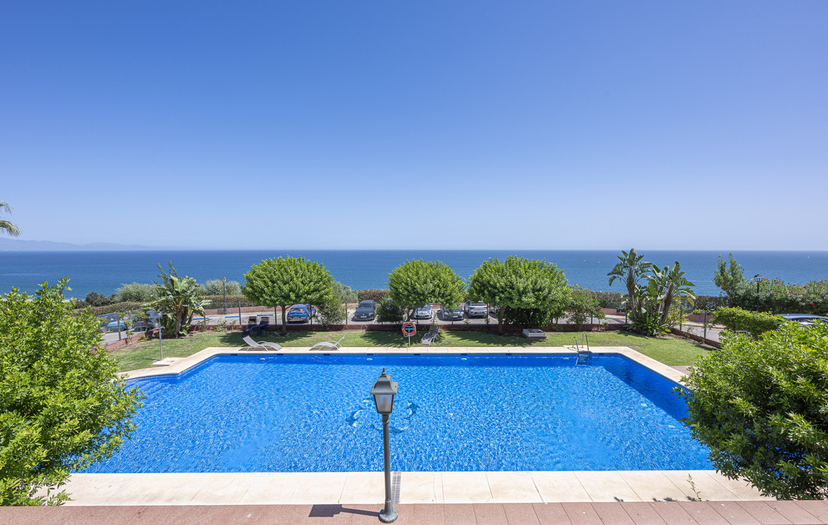 Apartment for sale in Manilva