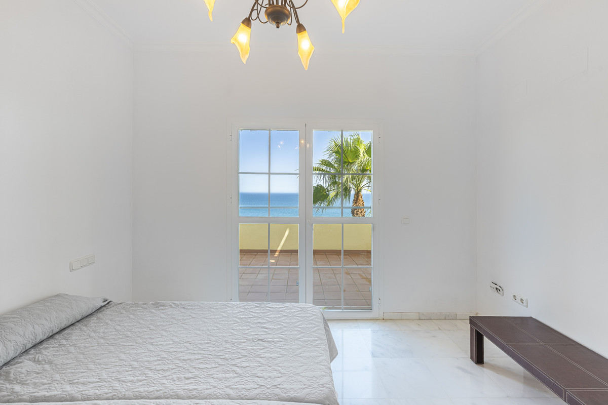 Apartment for sale in Manilva