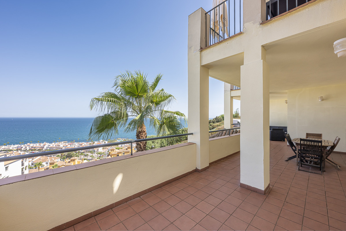 Apartment for sale in Manilva