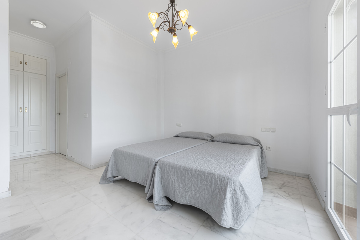 Apartment for sale in Manilva