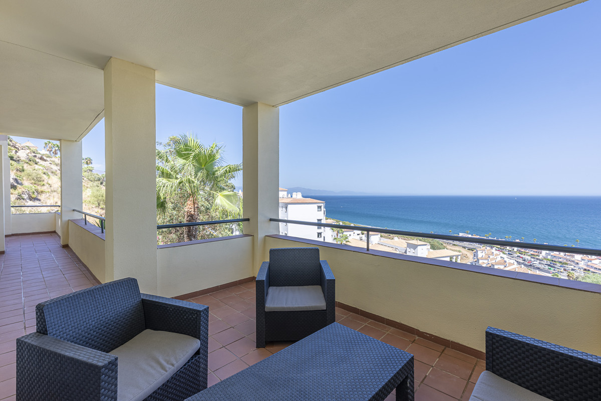 Apartment for sale in Manilva