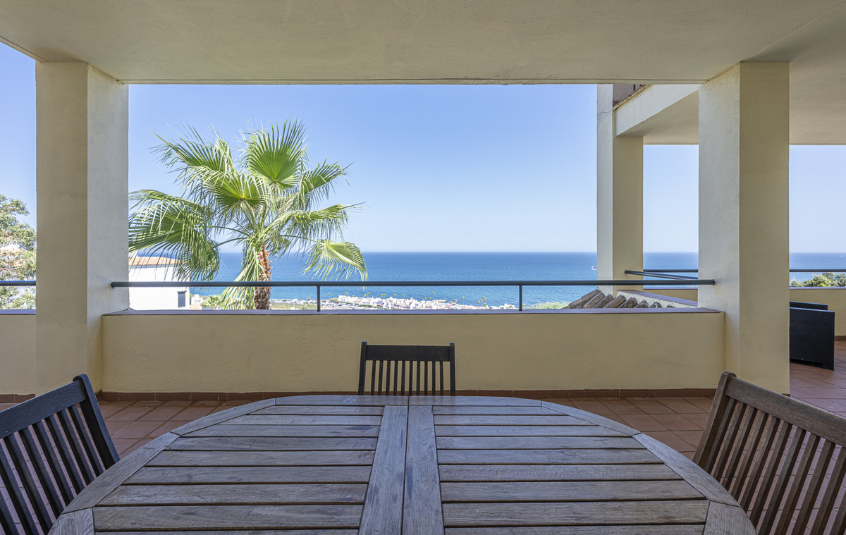 Apartment for sale in Manilva