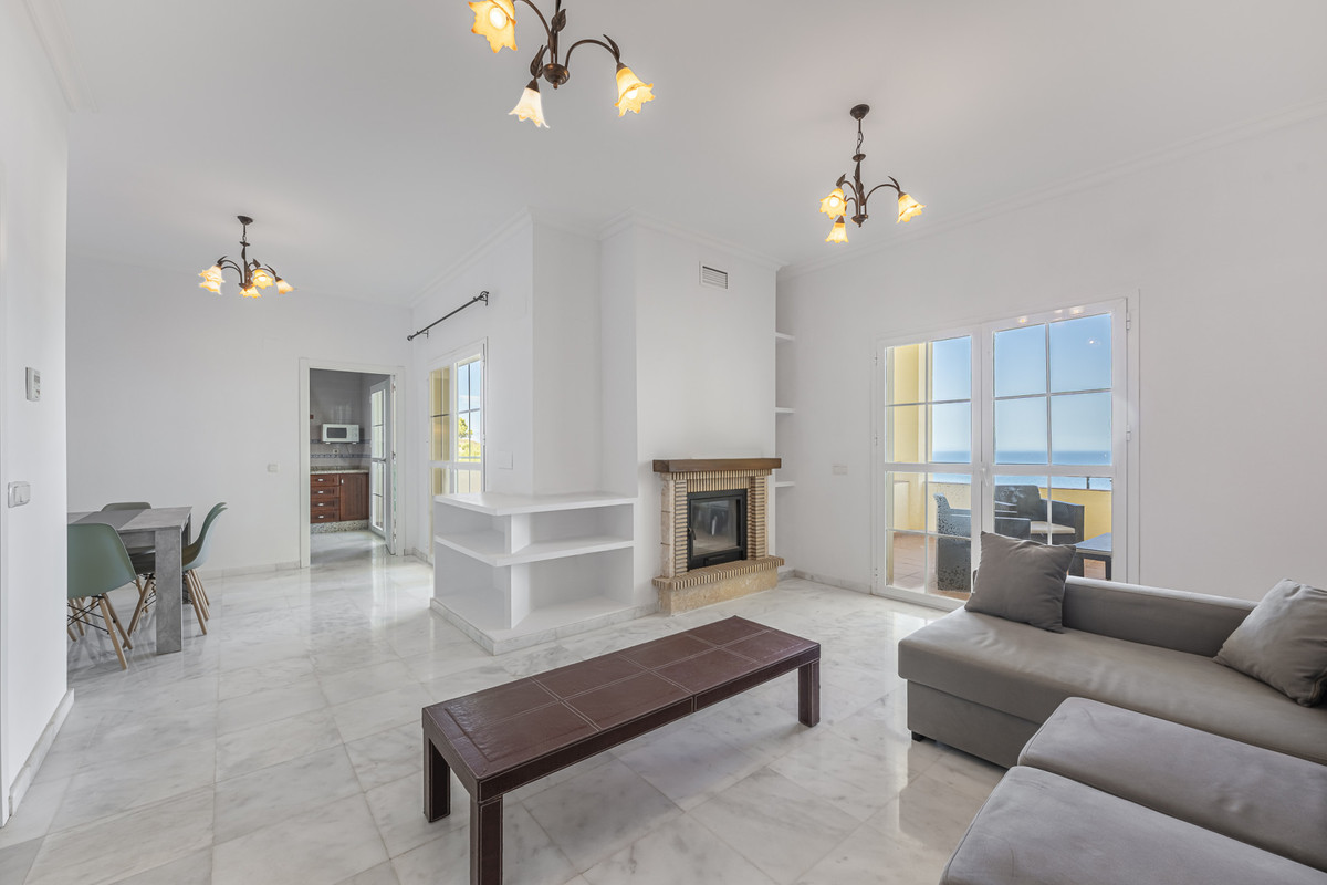 Apartment for sale in Manilva