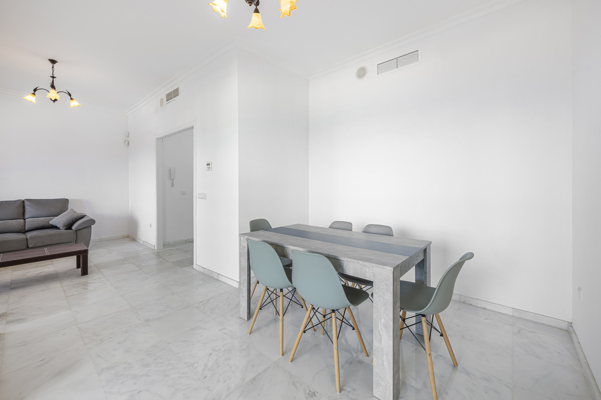 Apartment for sale in Manilva
