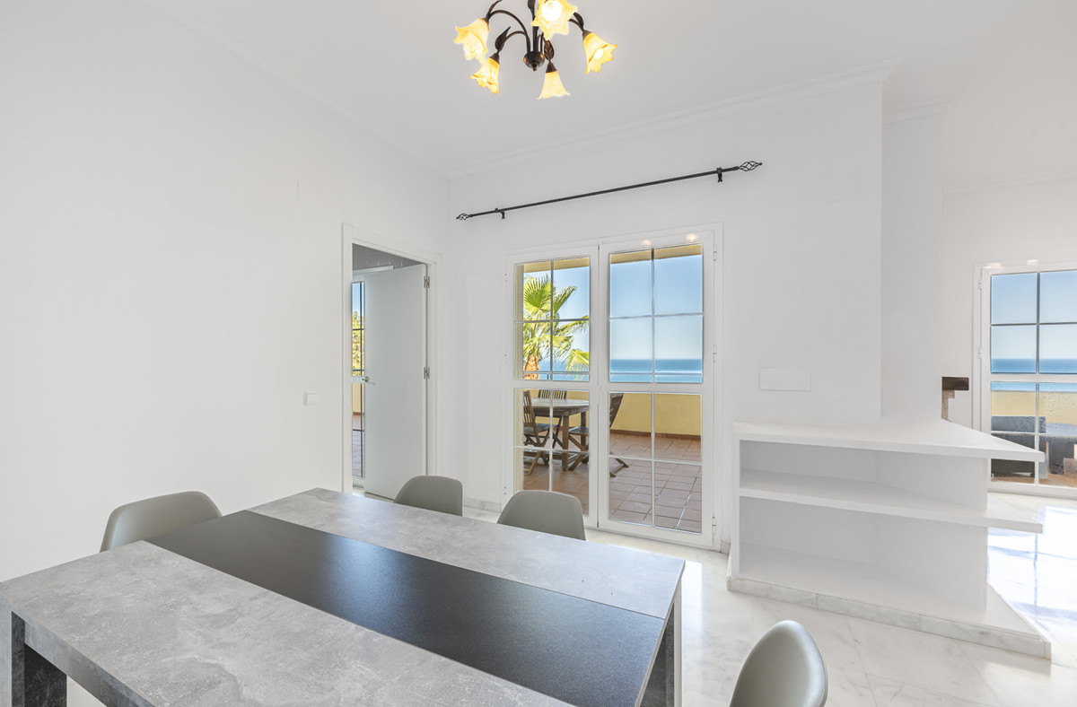 Apartment for sale in Manilva