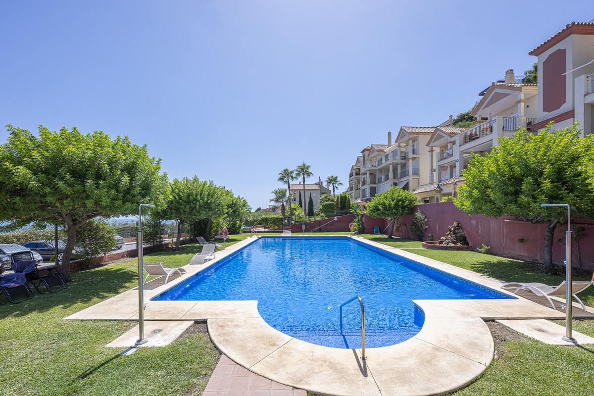 Apartment for sale in Manilva