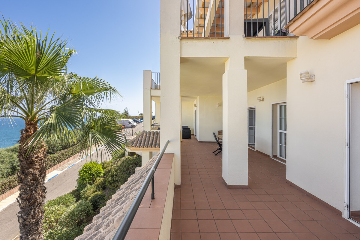 Apartment for sale in Manilva