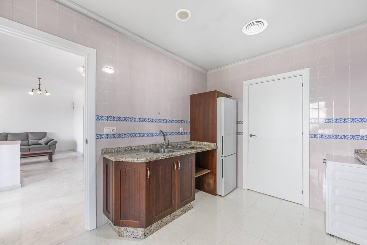 Apartment for sale in Manilva