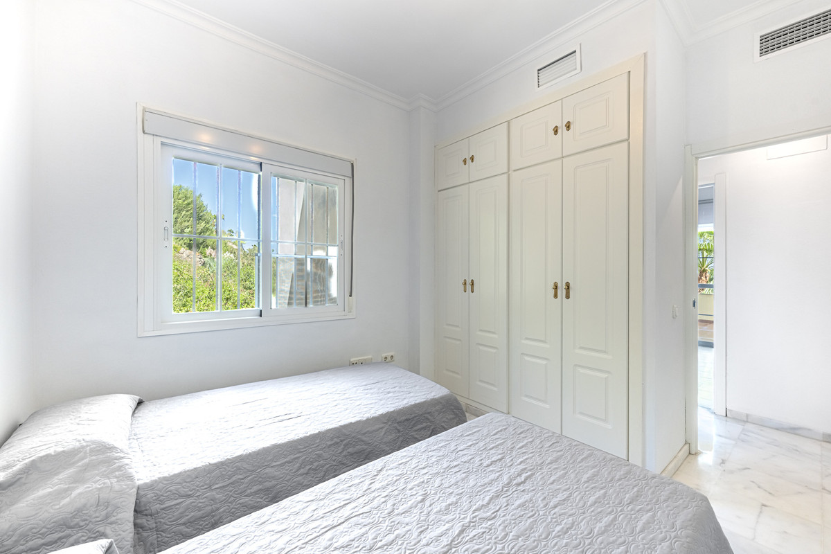 Apartment for sale in Manilva