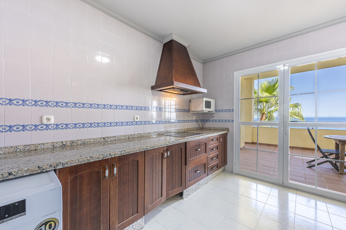 Apartment for sale in Manilva
