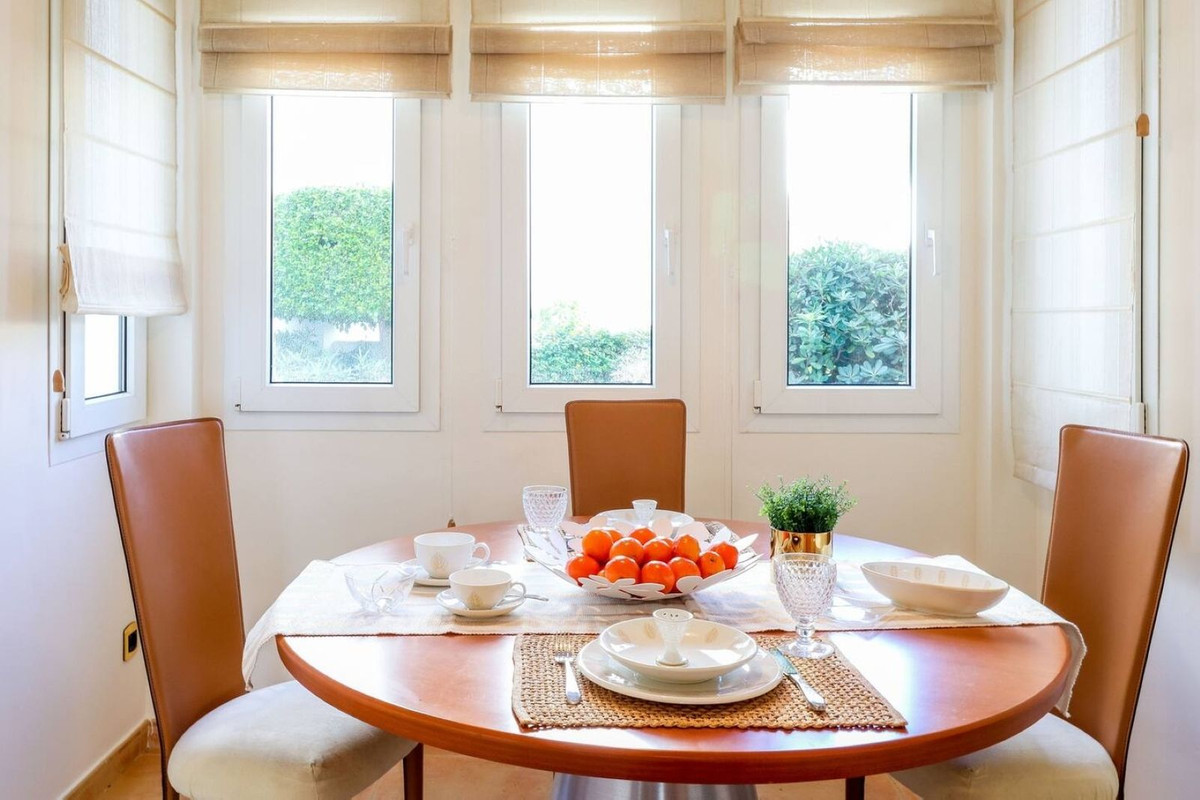 Apartment for sale in Marbella