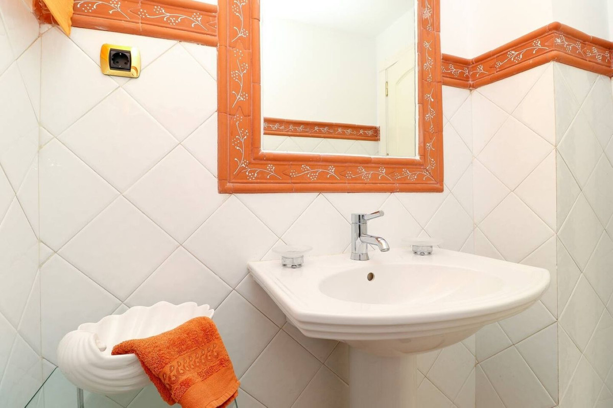 Apartment for sale in Marbella