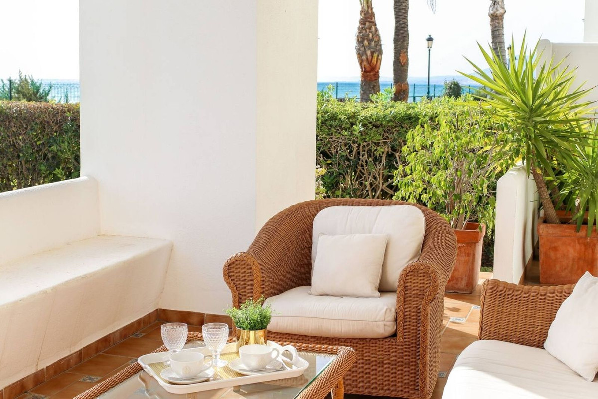 Apartment for sale in Marbella