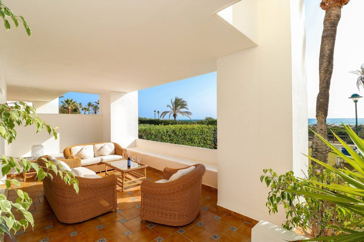Apartment for sale in Marbella