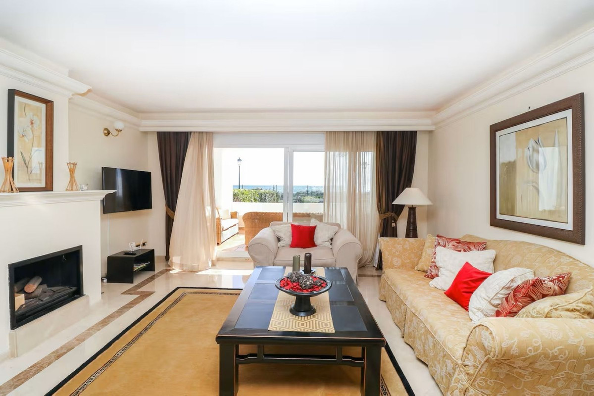 Apartment for sale in Marbella