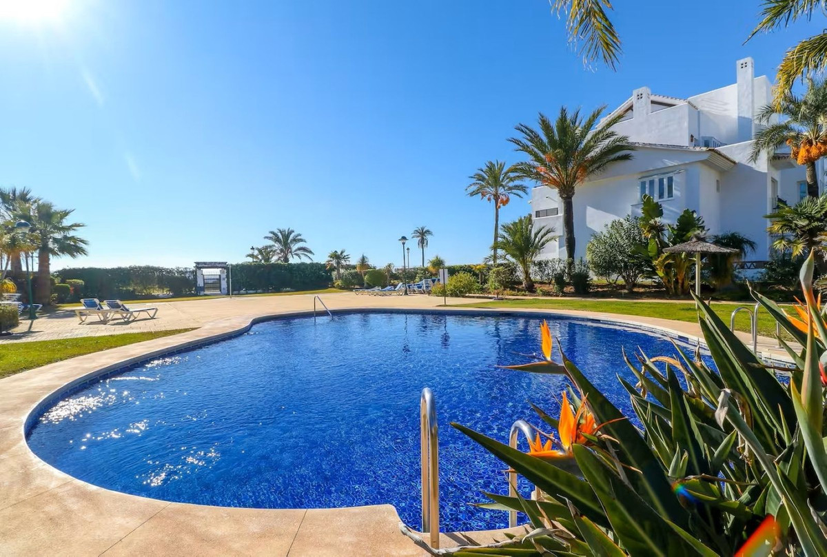Apartment for sale in Marbella