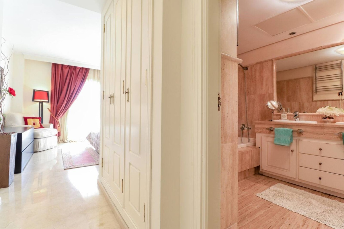 Apartment for sale in Marbella