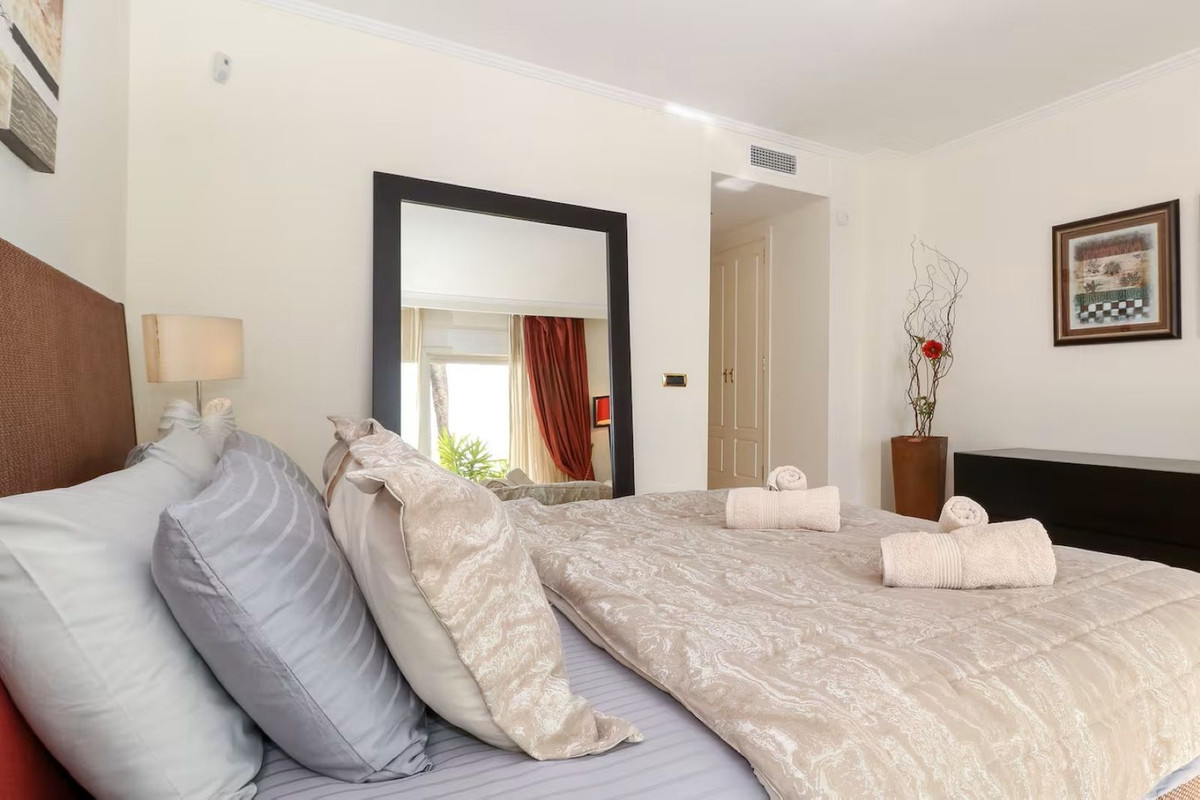 Apartment for sale in Marbella