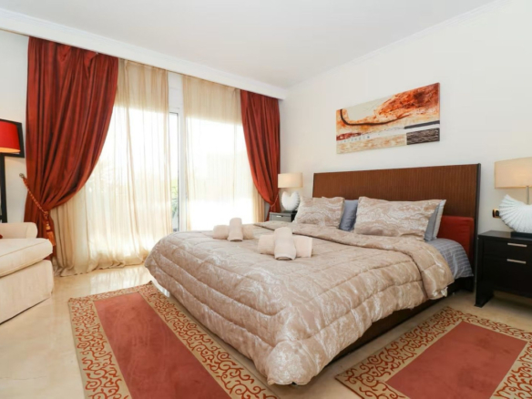 Apartment for sale in Marbella