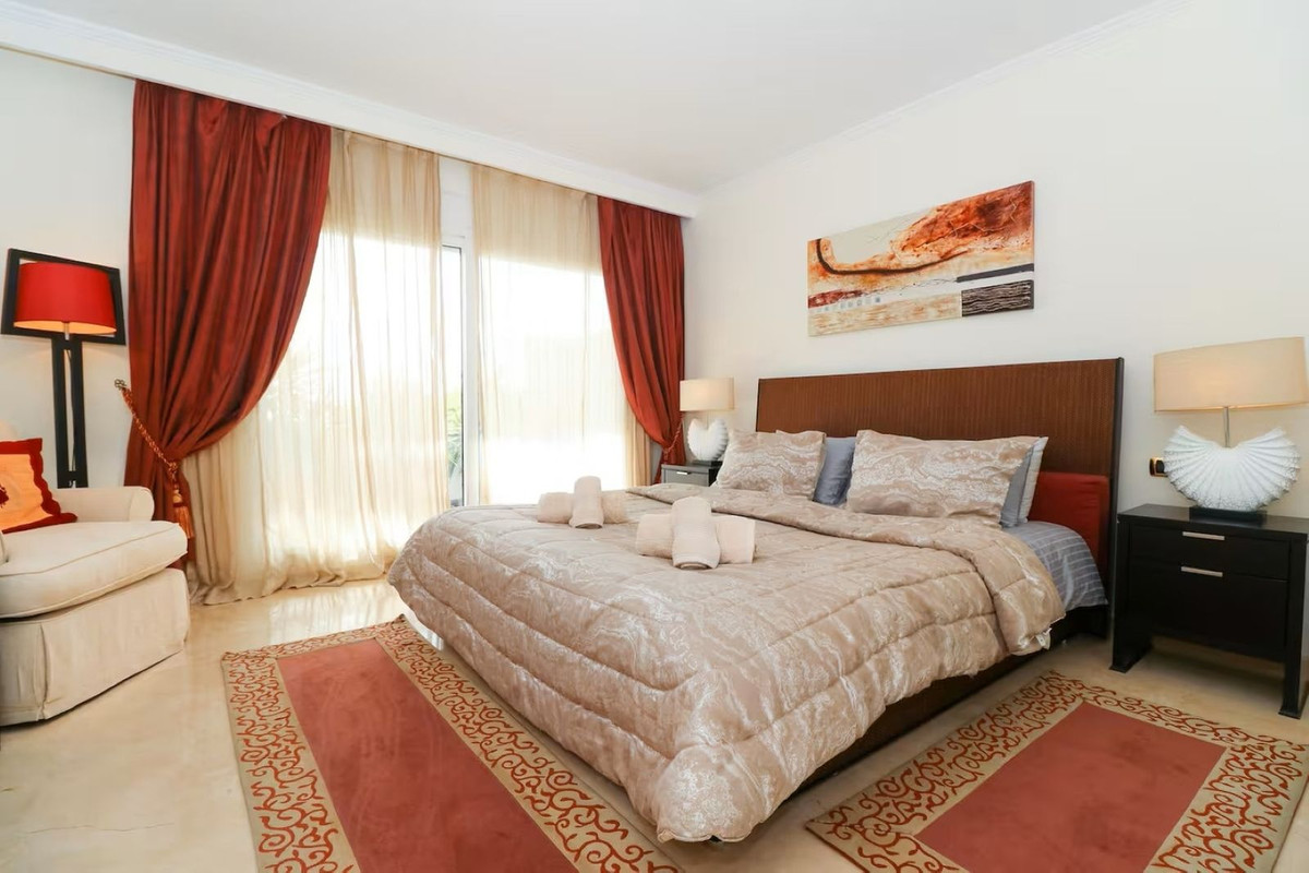 Apartment for sale in Marbella