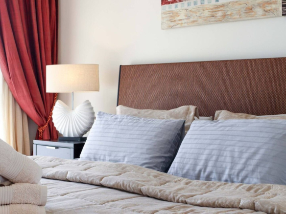 Apartment for sale in Marbella