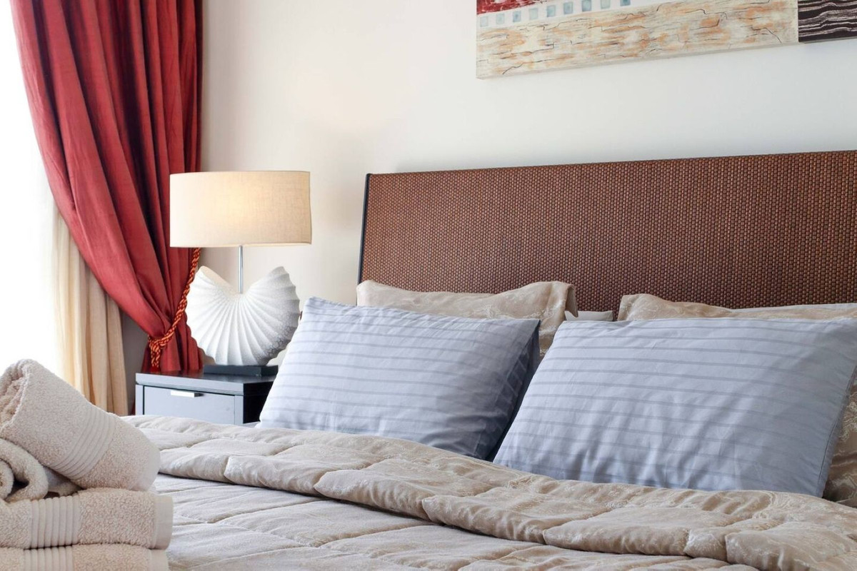 Apartment for sale in Marbella