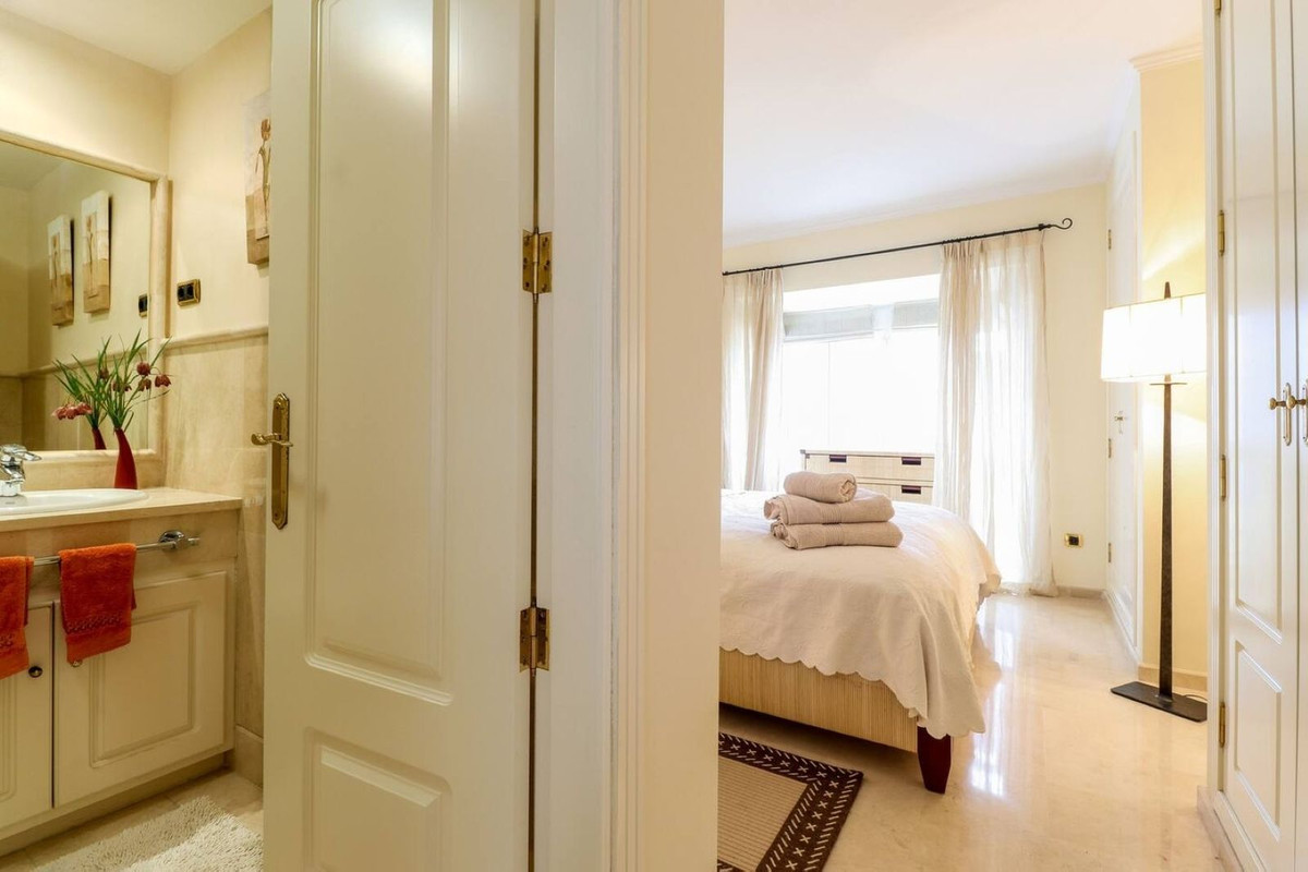 Apartment for sale in Marbella