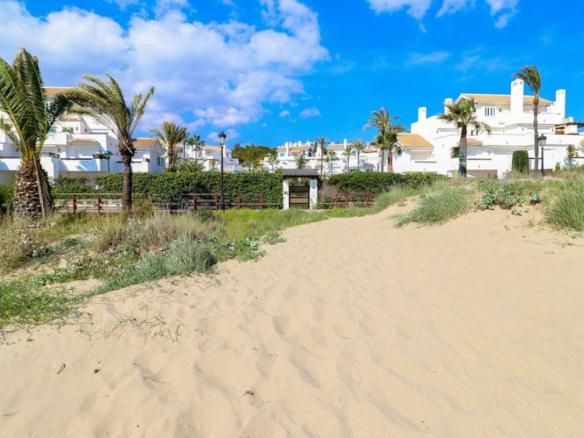 Apartment for sale in Marbella