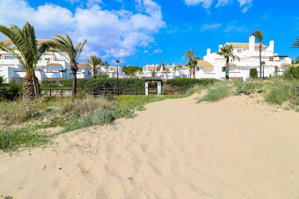 Apartment for sale in Marbella
