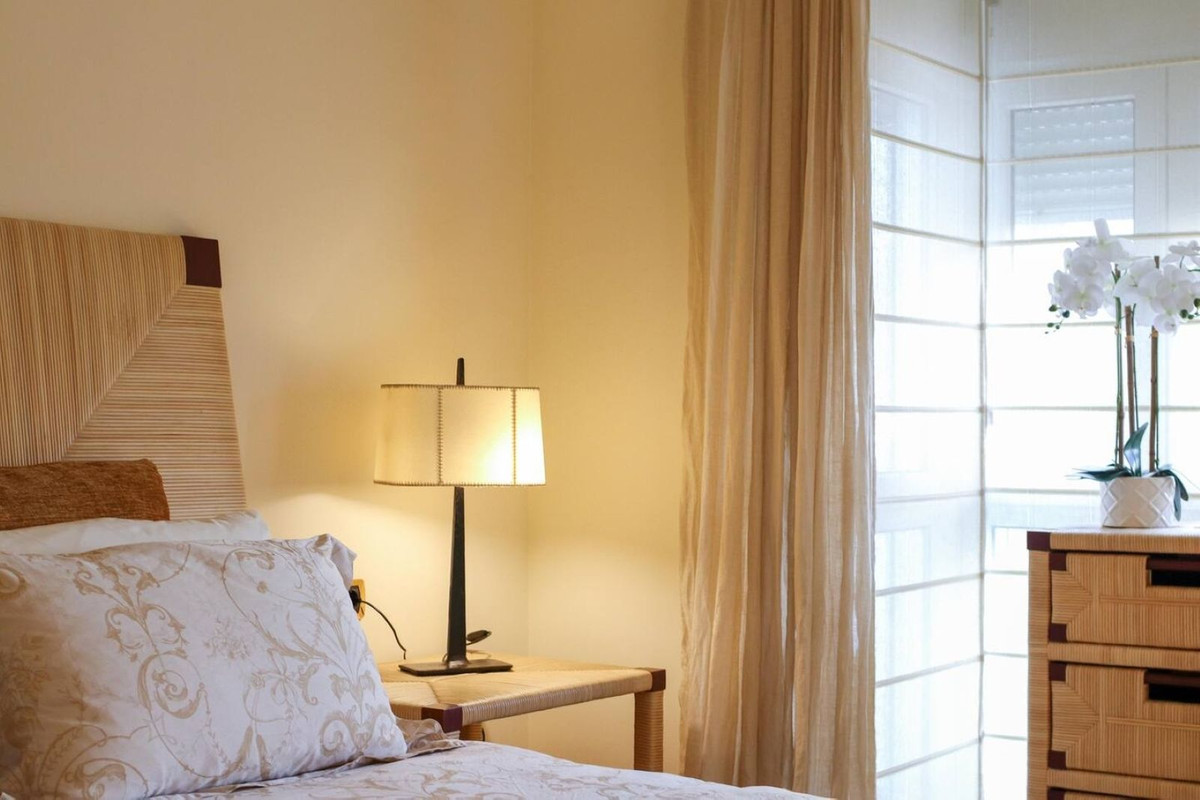 Apartment for sale in Marbella