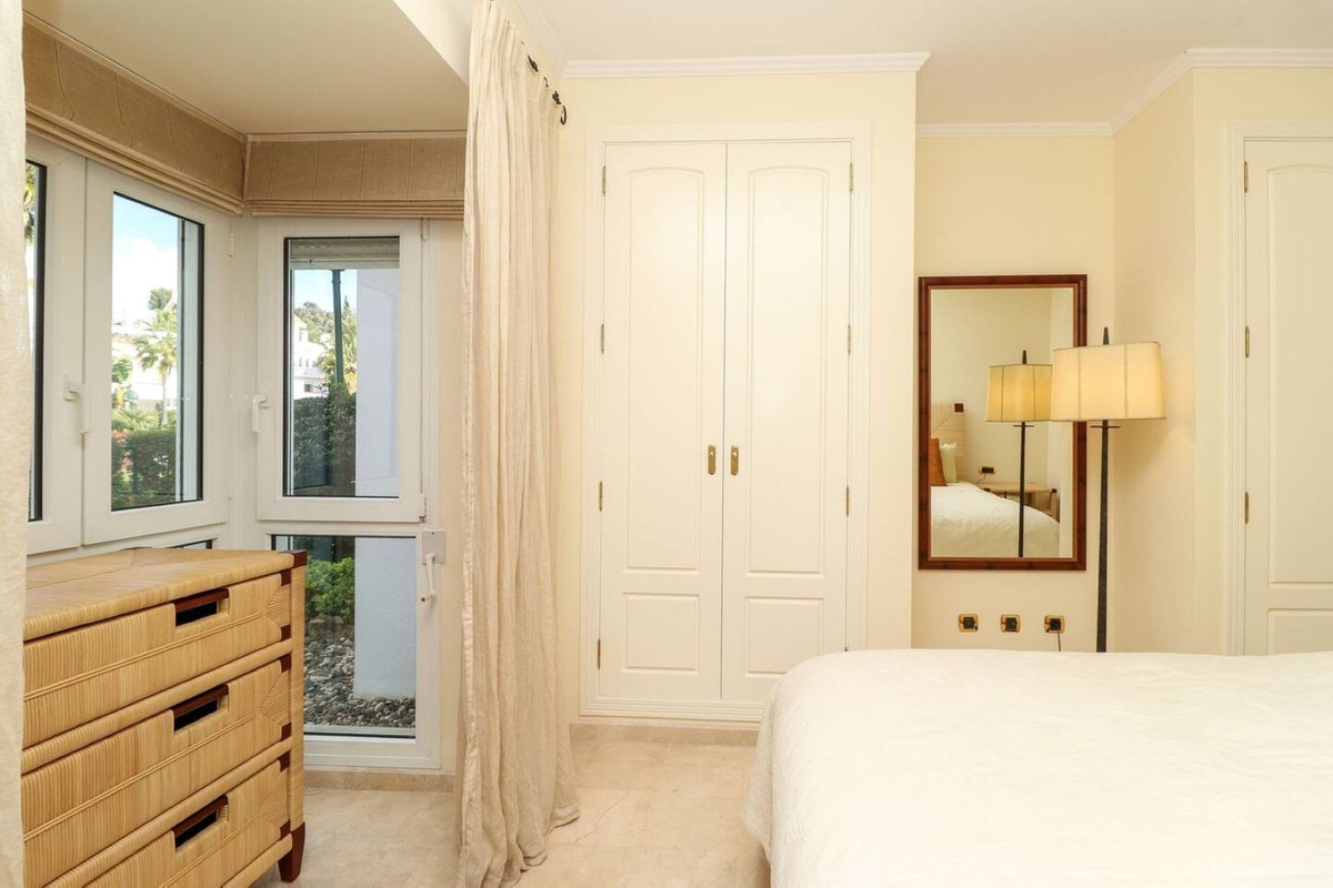 Apartment for sale in Marbella