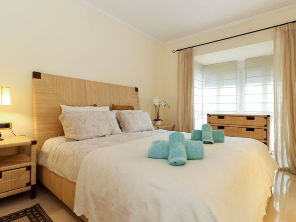 Apartment for sale in Marbella