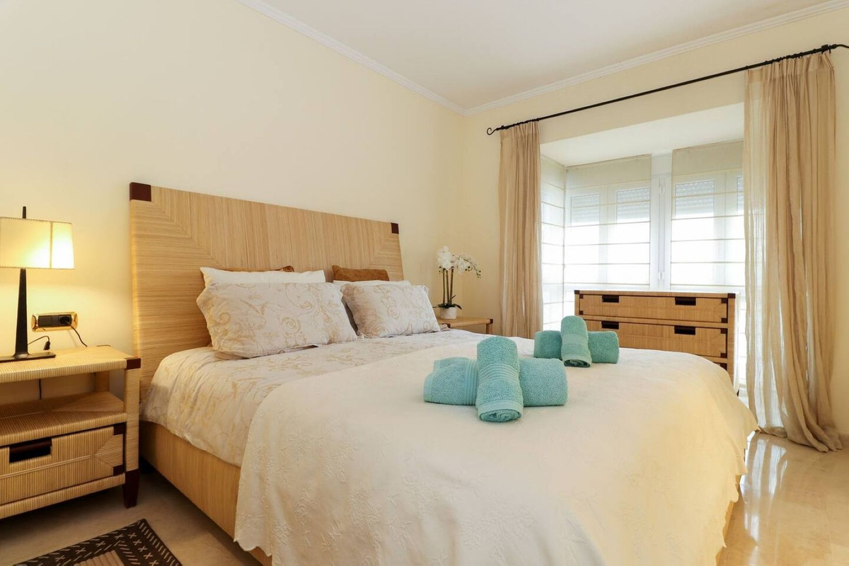 Apartment for sale in Marbella