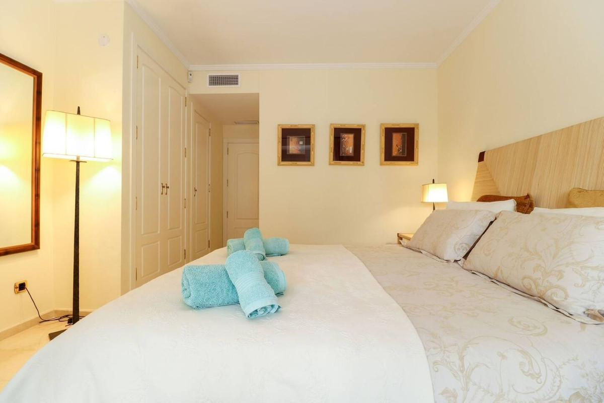 Apartment for sale in Marbella