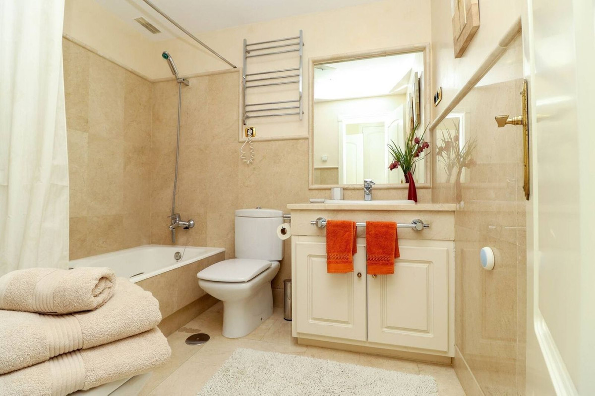 Apartment for sale in Marbella