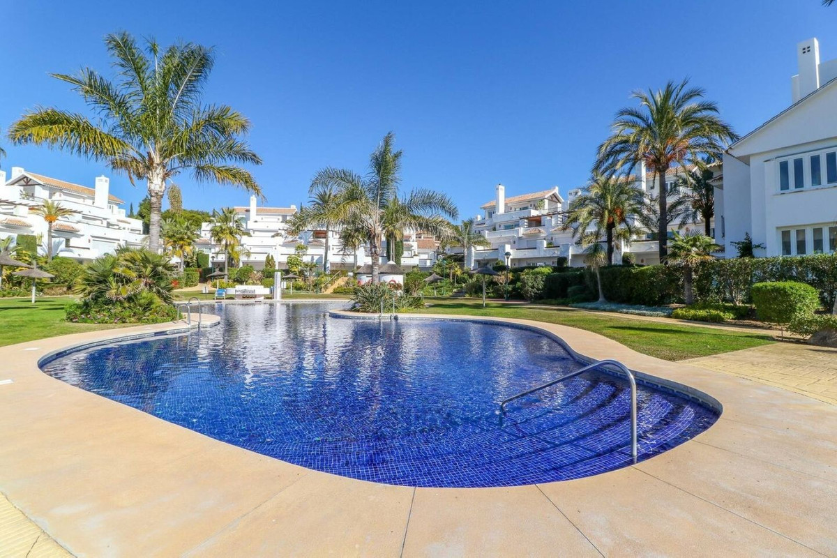 Apartment for sale in Marbella