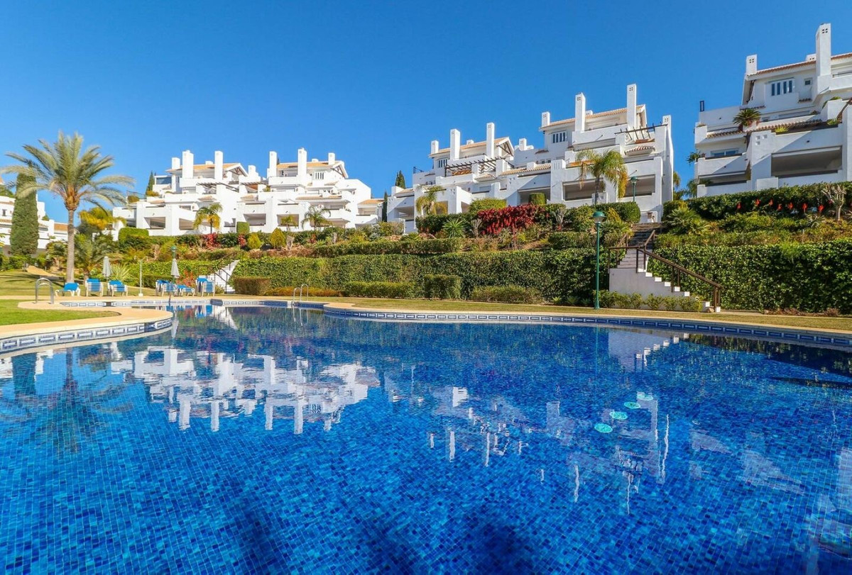 Apartment for sale in Marbella