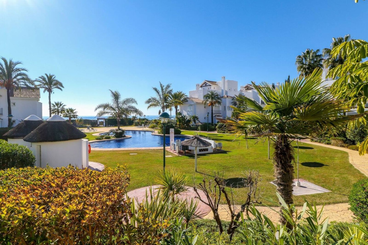 Apartment for sale in Marbella