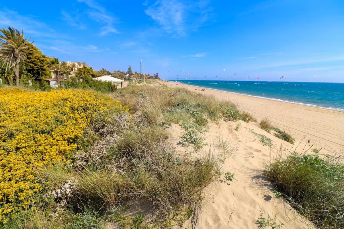 Apartment for sale in Marbella