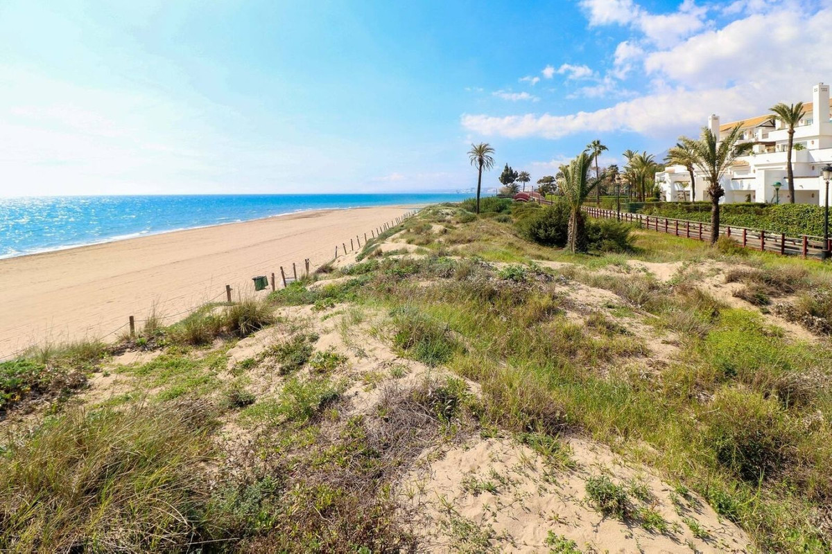 Apartment for sale in Marbella