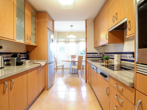 Apartment for sale in Marbella